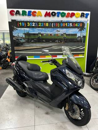 DAFRA MAXSYM 400i DAFRA MAXSYM 400i
